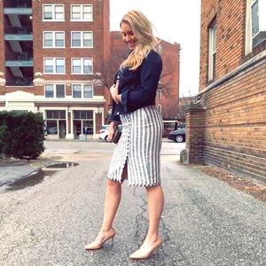 Meet your Posher, Allison